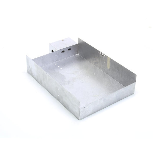 Pan Assembly Element Ss206